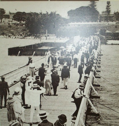 Sandgate & District Historical Society & Museum - Restaurant Gold Coast 2