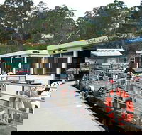 Clyde River Houseboats - Restaurant Gold Coast