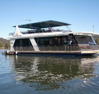 Able Hawkesbury River Houseboats - Restaurant Gold Coast