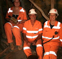 Mining Hall of Fame - Restaurant Gold Coast