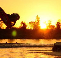 Bonney's WA Water Ski Park - Restaurant Gold Coast