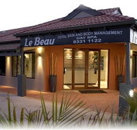 Le Beau Day Spa - Restaurant Gold Coast