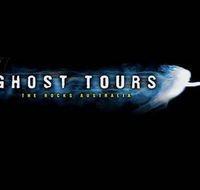 The Rocks Ghost Tours - Restaurant Gold Coast