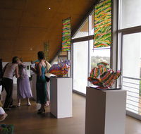 Riseborough Estate Winery  Gallery - Restaurant Gold Coast