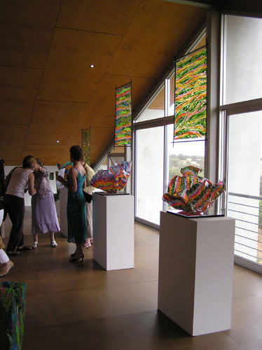 Riseborough Estate Winery & Gallery - Restaurant Gold Coast 0