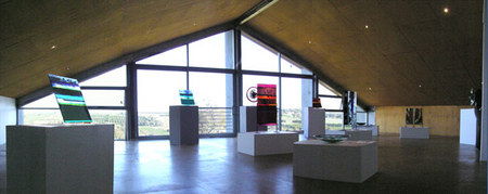 Riseborough Estate Winery & Gallery - Restaurant Gold Coast 1
