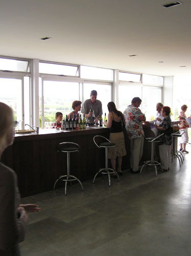 Riseborough Estate Winery & Gallery - Restaurant Gold Coast 2