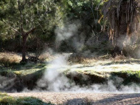 Innot Hot Springs Leisure & Health Park - Restaurant Gold Coast 3