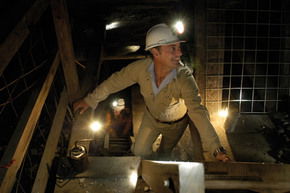 Central Deborah Gold Mine - Restaurant Gold Coast 0