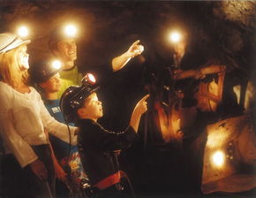 Central Deborah Gold Mine - Restaurant Gold Coast 3
