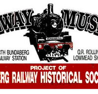 Bundaberg Railway Museum - Restaurant Gold Coast