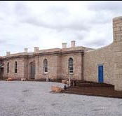 Old Gaol - Restaurant Gold Coast