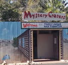 Mystery Craters - Restaurant Gold Coast
