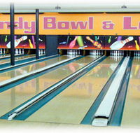 Bundy Bowl and Leisure Complex - Restaurant Gold Coast