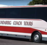 Bundaberg Coaches - Restaurant Gold Coast