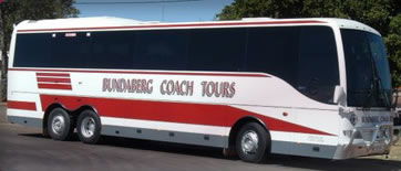 Bundaberg Coaches - Restaurant Gold Coast 0