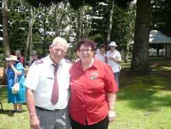 Bundaberg Coaches - Restaurant Gold Coast 1