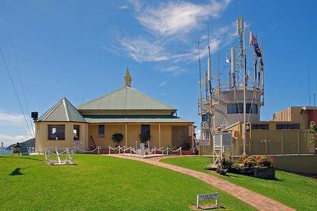  Restaurant Gold Coast