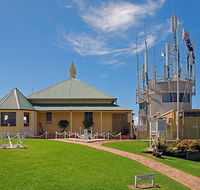 Nelson Head Heritage Lighthouse and Reserve - Restaurant Gold Coast