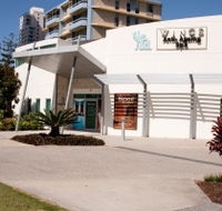 Wings Day Spa - Restaurant Gold Coast