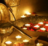 Lella Hammam Moroccan Bath and Spa - Restaurant Gold Coast