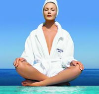 aQueous Spa - Restaurant Gold Coast