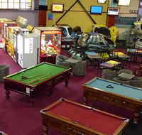 Funcity Sunshine - Restaurant Gold Coast