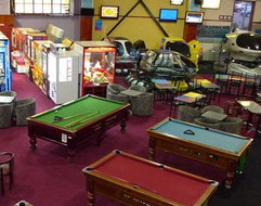 Book Sunshine VIC Attractions Restaurant Gold Coast Restaurant Gold Coast