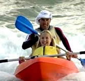 Noosa Ocean Kayak Tours - Restaurant Gold Coast