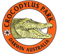 Crocodylus Park - Restaurant Gold Coast