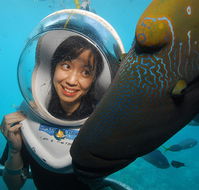 Sunlover Reef Cruises - Restaurant Gold Coast