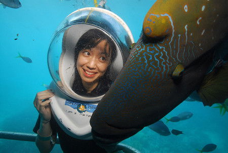 Sunlover Reef Cruises - Restaurant Gold Coast 0