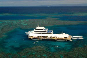 Sunlover Reef Cruises - Restaurant Gold Coast 2