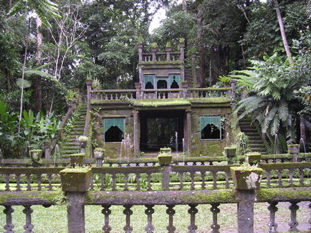 Paronella Park - Restaurant Gold Coast 0