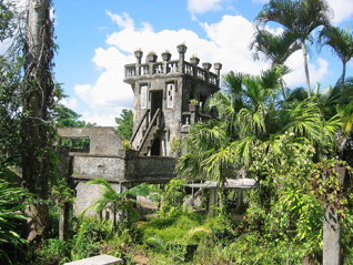 Paronella Park - Restaurant Gold Coast 1