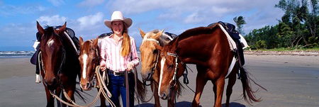 Ride The Beach - Restaurant Gold Coast 1
