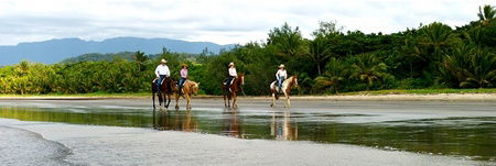 Ride The Beach - Restaurant Gold Coast 2