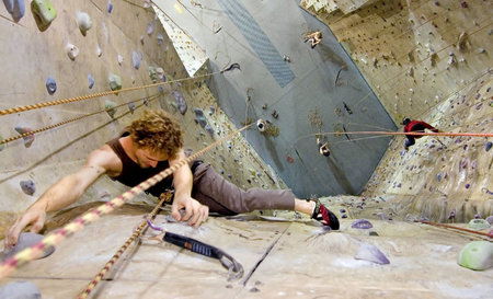 Cliffhanger Climbing Gym - Restaurant Gold Coast 2