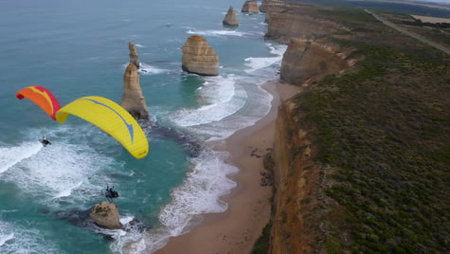 Airsports Adventure Flights - Restaurant Gold Coast 0