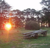 Point Cook Homestead - Restaurant Gold Coast
