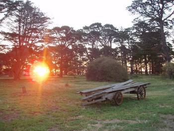 Point Cook Homestead - Restaurant Gold Coast 0