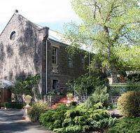 Goona Warra Vineyard - Restaurant Gold Coast