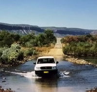 Banksia Adventures - Restaurant Gold Coast