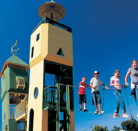 Monash Adventure Park - Restaurant Gold Coast