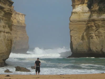 Bunyip Tours - Restaurant Gold Coast 0