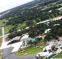 Commando Skydivers - Restaurant Gold Coast