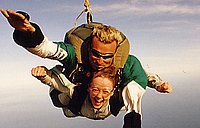 The Parachute School - Restaurant Gold Coast 0