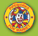 Pipeworks Fun Market - Restaurant Gold Coast