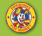 Pipeworks Fun Market - Restaurant Gold Coast 0