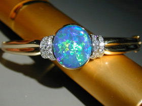 The National Opal Collection - Restaurant Gold Coast 0